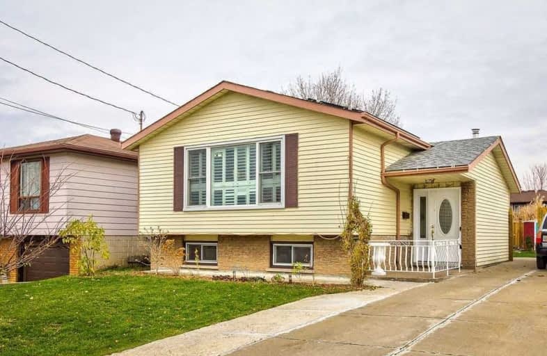 143 Highridge Avenue, Hamilton | Image 1