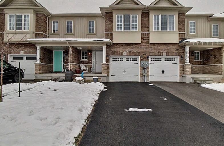 184 Summit Ridge Drive, Guelph | Image 1
