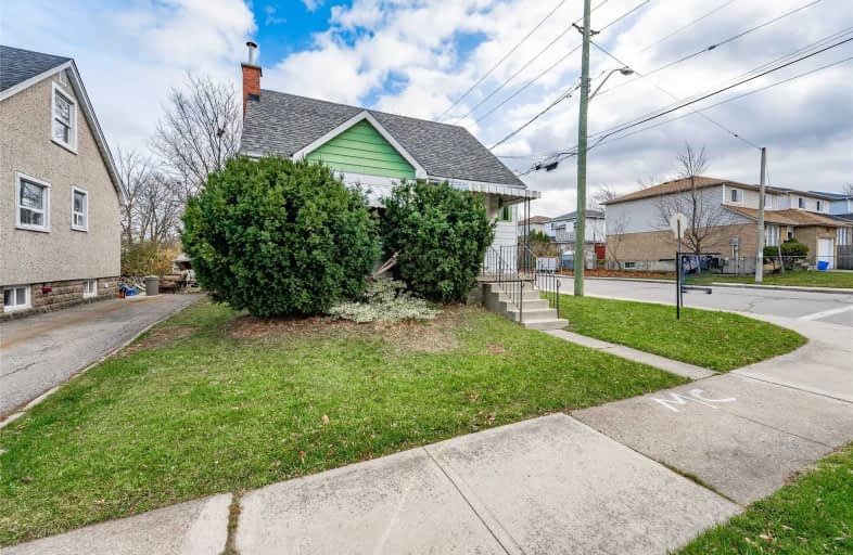 153 West 2nd Street, Hamilton | Image 1