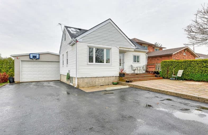 1422 Upper Sherman Avenue, Hamilton | Image 1