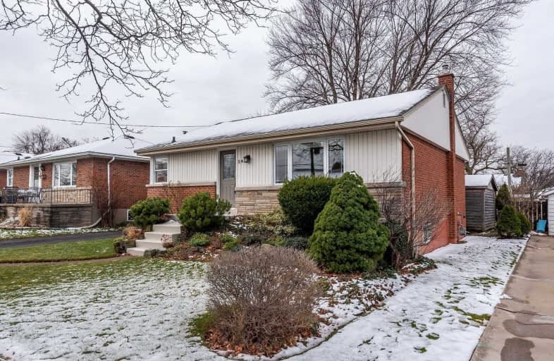 24 Ashland Avenue, Hamilton | Image 1