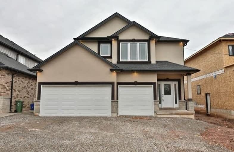 289 Winona Road, Hamilton | Image 1