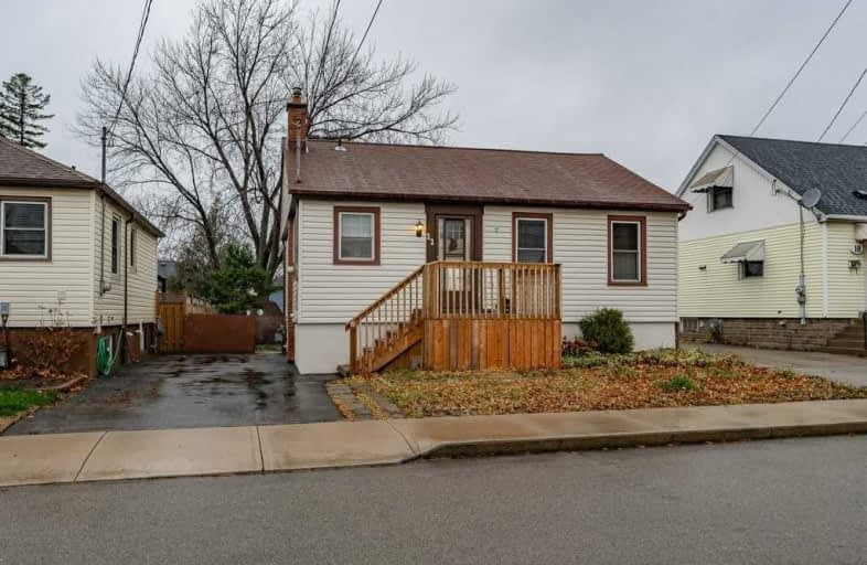 22 East 11th Street, Hamilton | Image 1