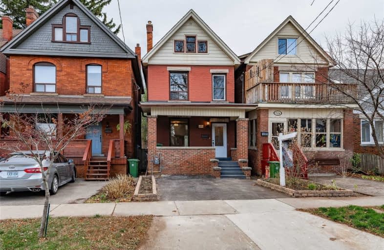 227 Prospect Street South, Hamilton | Image 1