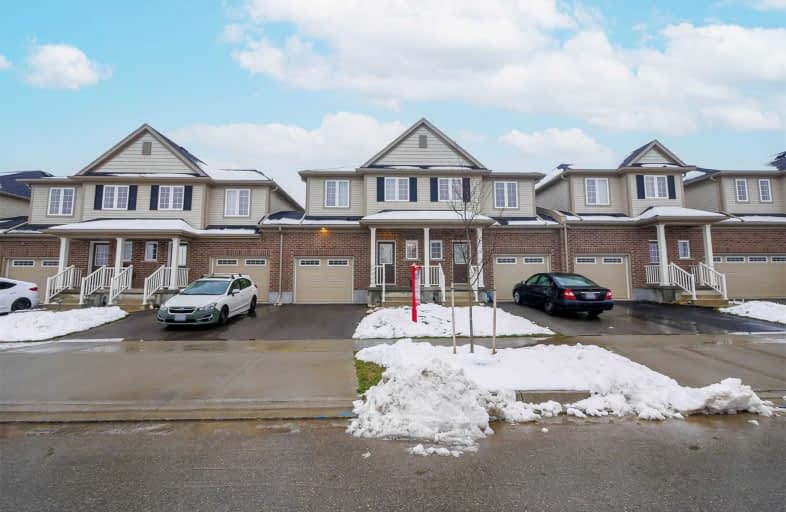 9 Crosswinds Drive, Kitchener | Image 1