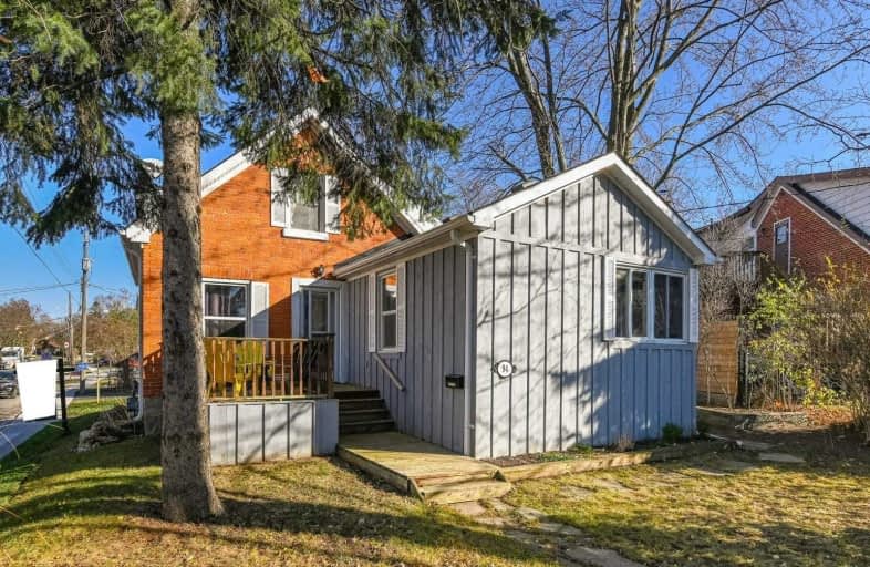 94 South Drive, Kitchener | Image 1