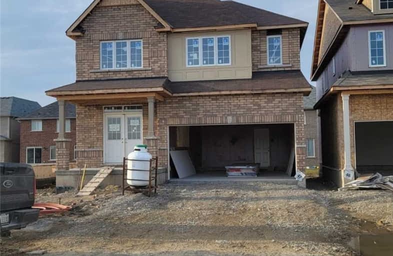 Lot #47 Longboat Run West, Brantford | Image 1