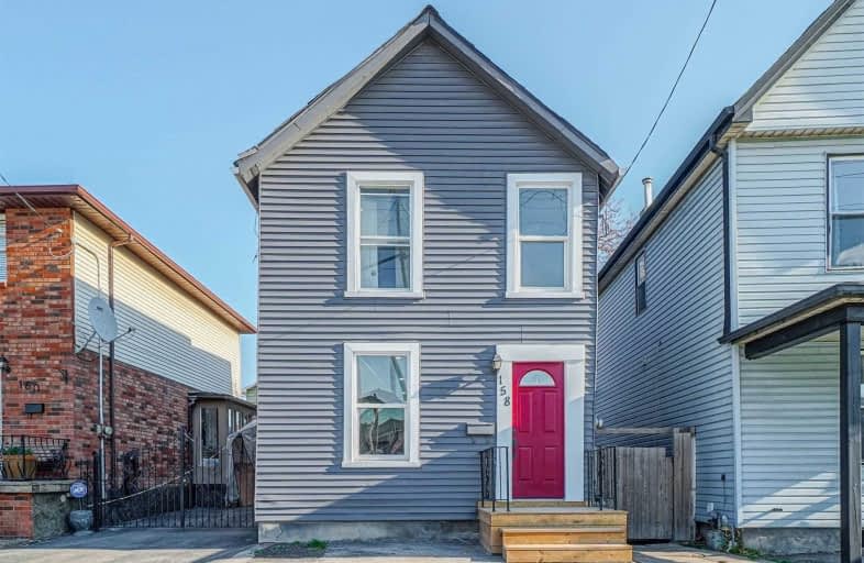 158 Birch Avenue, Hamilton | Image 1