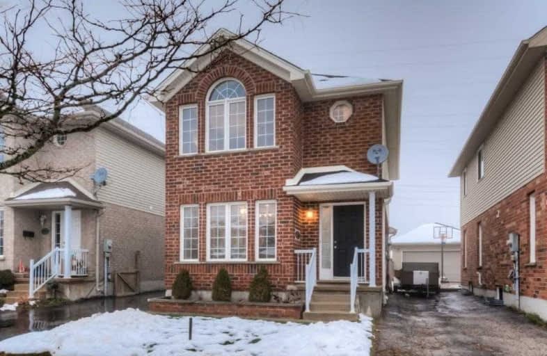 657 Windflower Crescent, Kitchener | Image 1