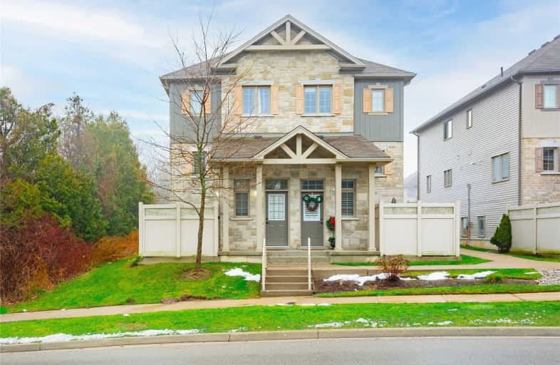 A-923 Glasgow Street, Kitchener | Image 1