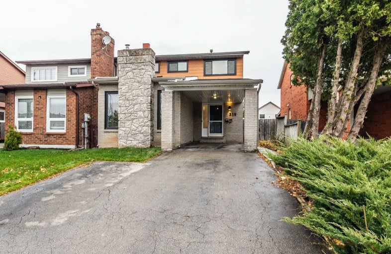 319 Macintosh Drive, Hamilton | Image 1