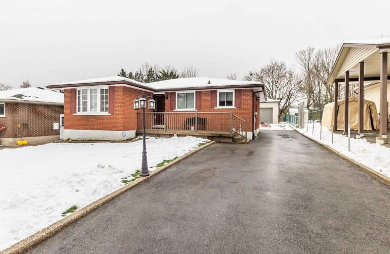 259 Westwood Drive, Kitchener | Image 1