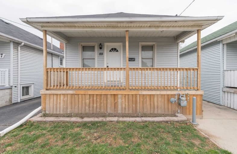 89 Argyle Avenue, Hamilton | Image 1