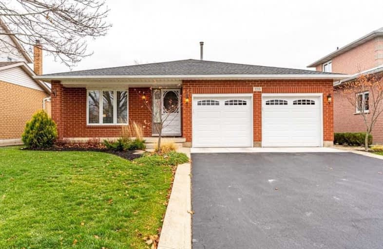 233 Alderlea Avenue, Hamilton | Image 1