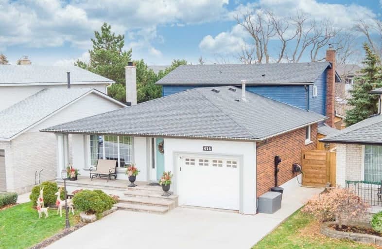 416 Rexford Drive, Hamilton | Image 1