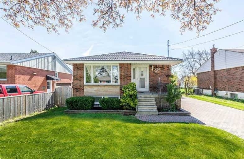 200 Fernwood Crescent, Hamilton | Image 1