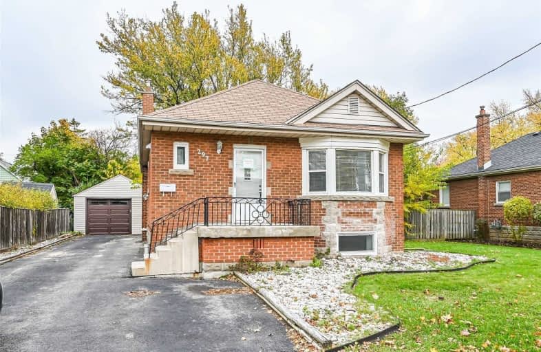 297 West 5th Street, Hamilton | Image 1