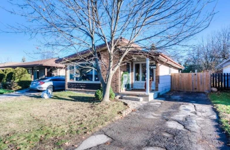 130 Selkirk Drive, Kitchener | Image 1