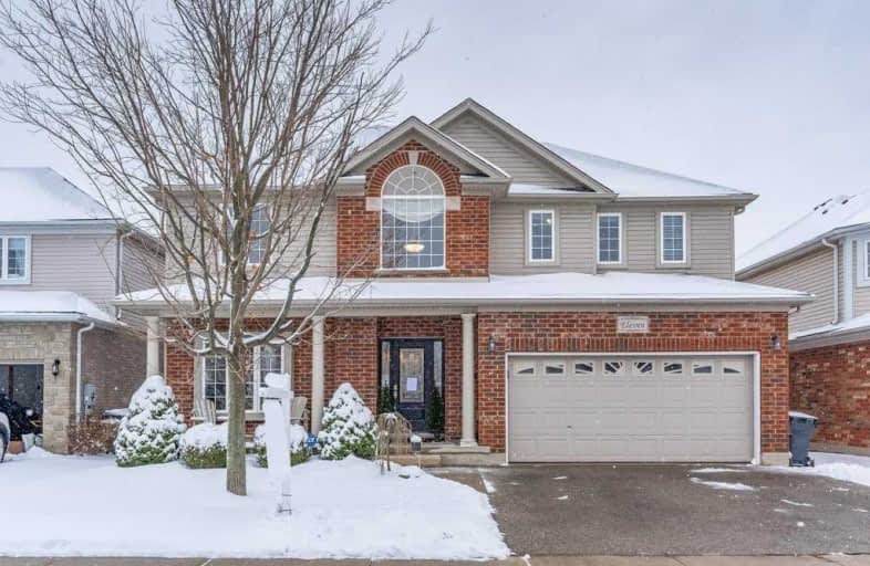 11 Haney Drive, Guelph | Image 1