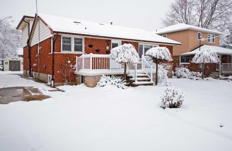 130 West 28th Street, Hamilton | Image 1