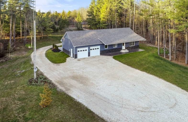 504555 Grey 12 Road, West Grey | Image 1