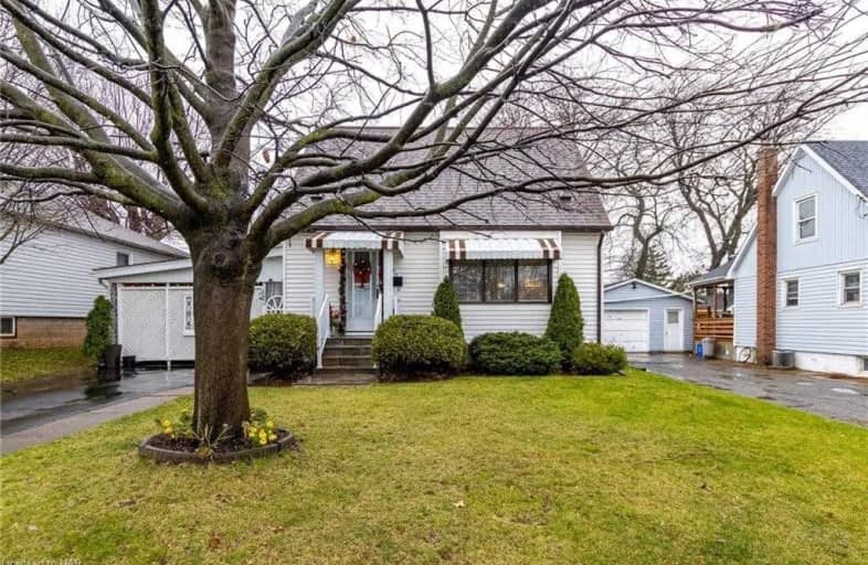 5573 Hillsdale Avenue, Niagara Falls | Image 1