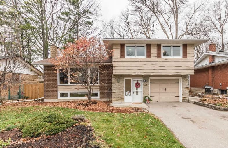 287 Glenridge Drive, Waterloo | Image 1