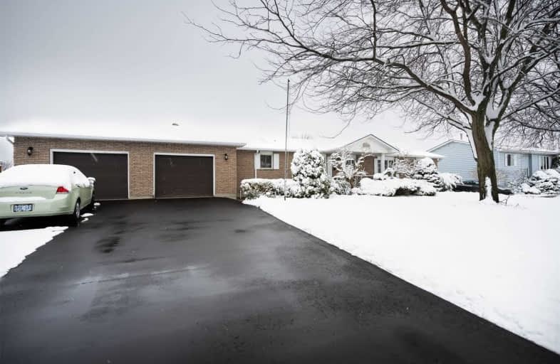 39 Marley Crescent, Haldimand | Image 1