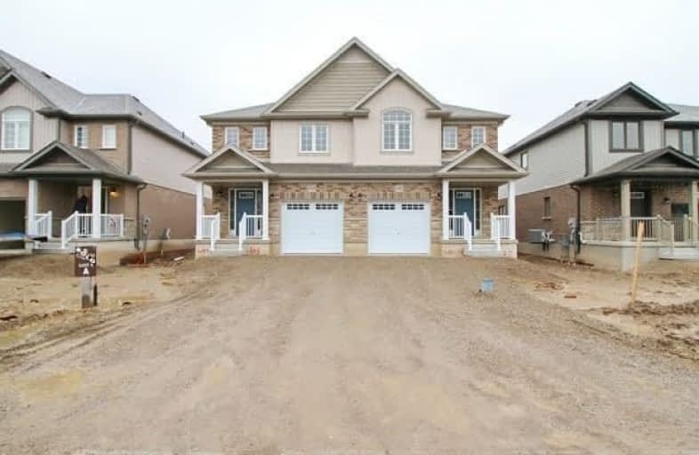 1337 Calais Drive, Woodstock | Image 1