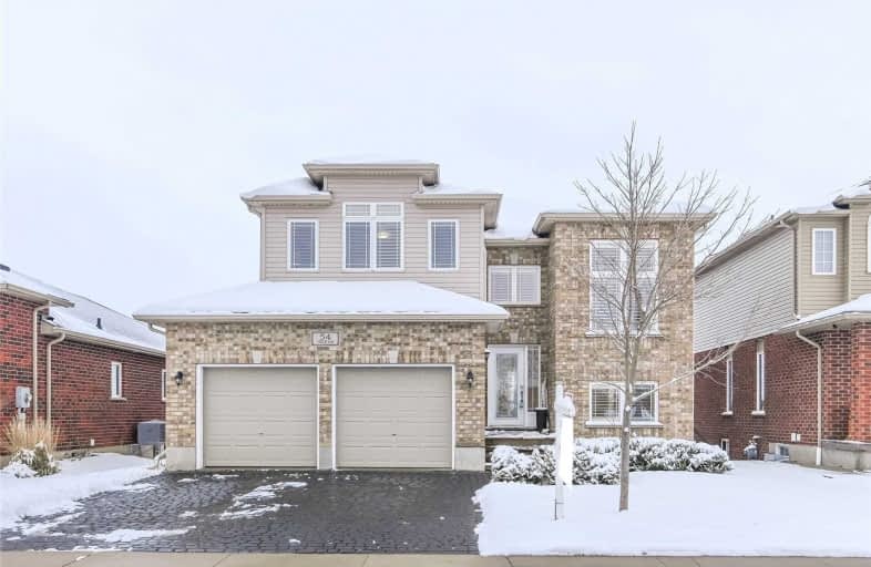 54 Ingram Drive, Guelph | Image 1