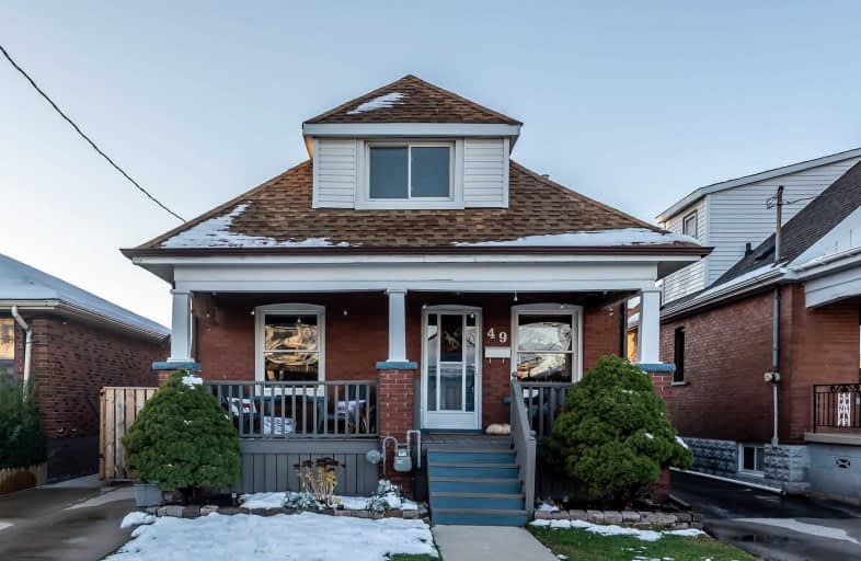49 Wexford Avenue North, Hamilton | Image 1