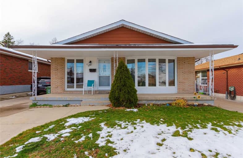 214 Nash Road South, Hamilton | Image 1