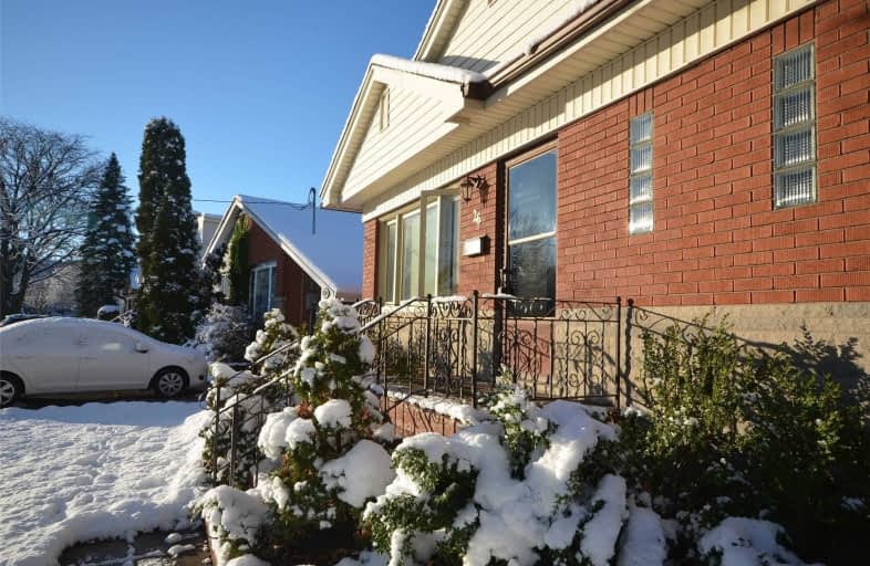 26 Radford Street, Hamilton | Image 1