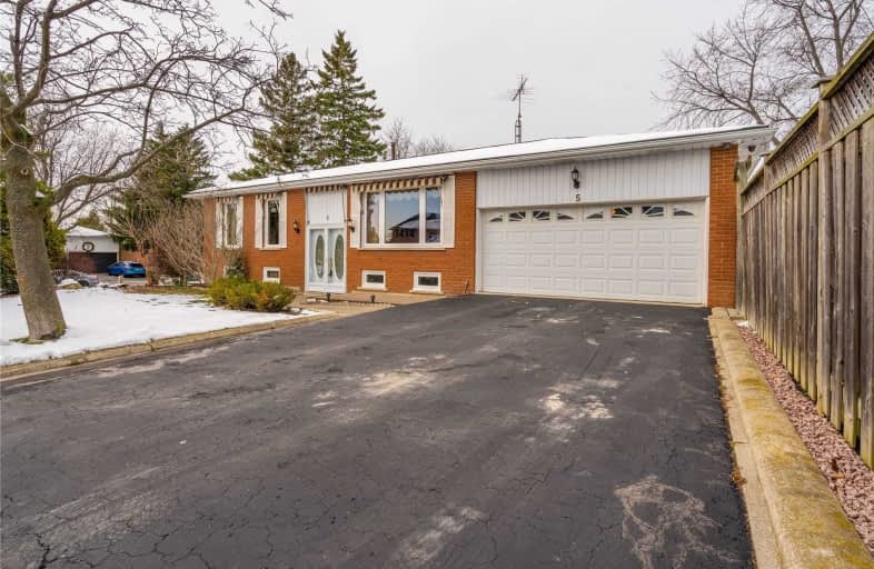 5 Milverton Close, Hamilton | Image 1