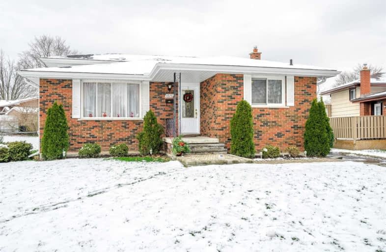 1015 Albany Court, Peterborough | Image 1