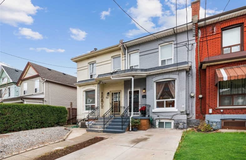 50 Fullerton Avenue, Hamilton | Image 1