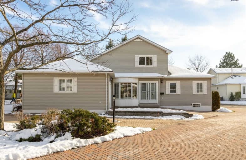 344 Silverbirch Boulevard, Hamilton | Image 1