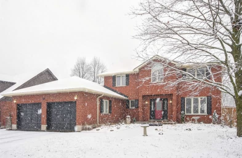 48 Kerr-Shaver Terrace, Brantford | Image 1