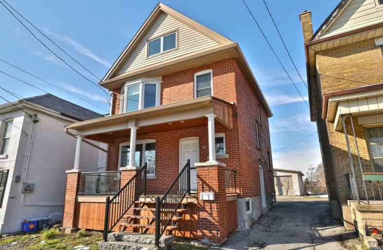 13 Strathcona Avenue North, Hamilton | Image 1