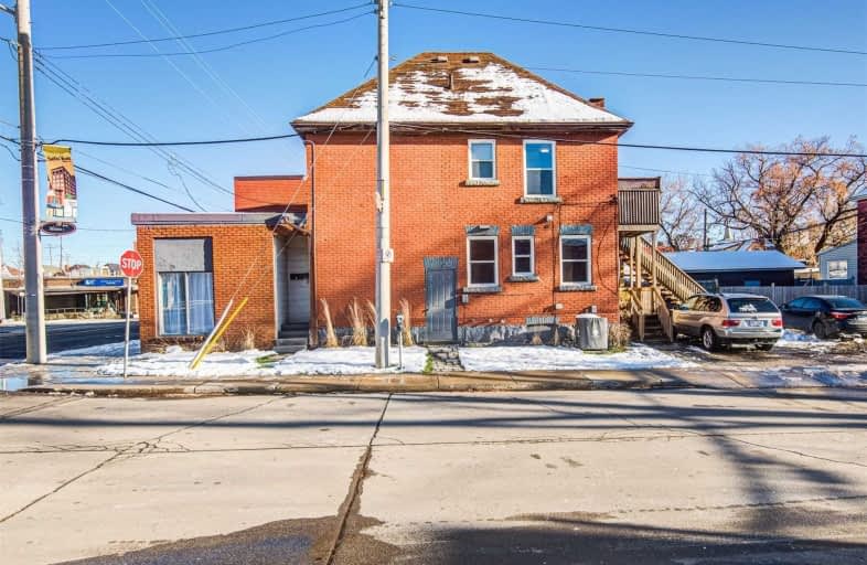 550 Barton Street East, Hamilton | Image 1