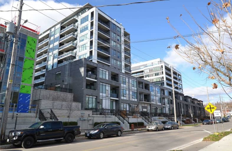 205-63 Arthur Street South, Guelph | Image 1
