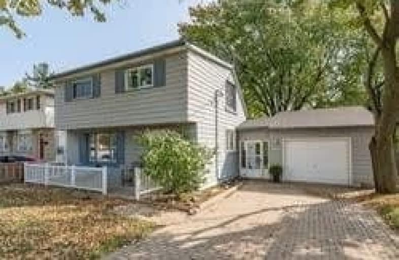 1257 Ottawa Street South, Kitchener | Image 1