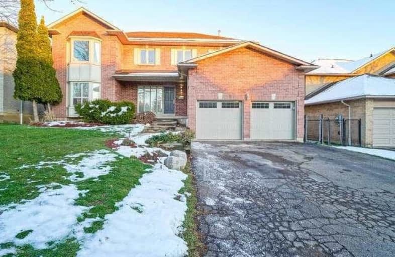 7 Moss Boulevard, Hamilton | Image 1