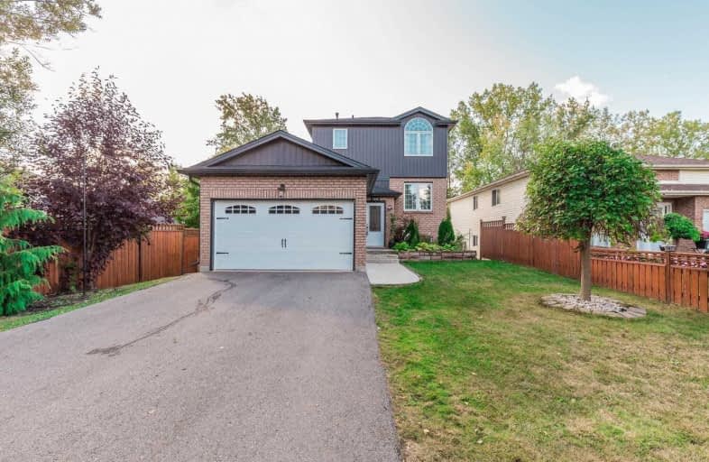 7640 Charnwood Avenue, Niagara Falls | Image 1