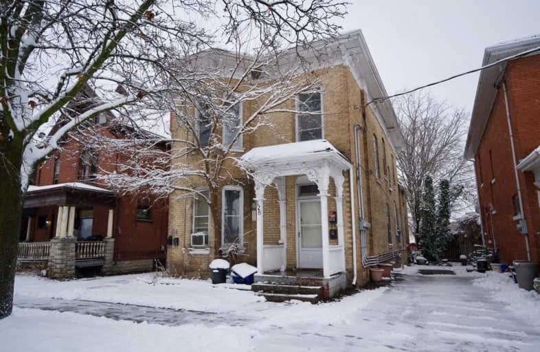 128 West Street, Brantford | Image 1