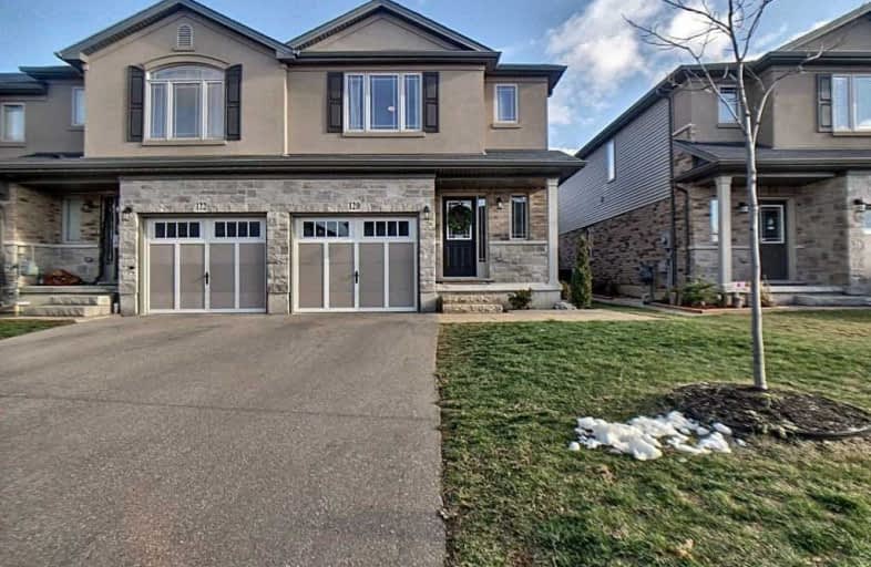 120 Westbank Trail, Hamilton | Image 1