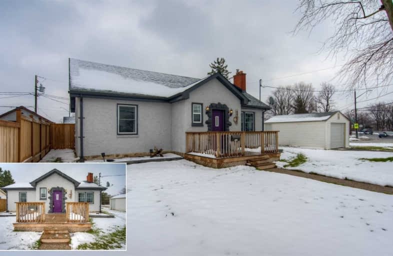 1755 Concession Road, Cambridge | Image 1