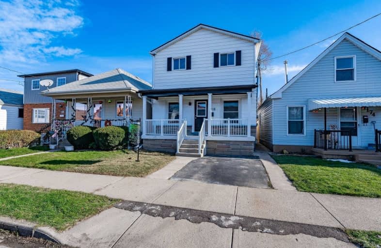 176 Weir Street North, Hamilton | Image 1