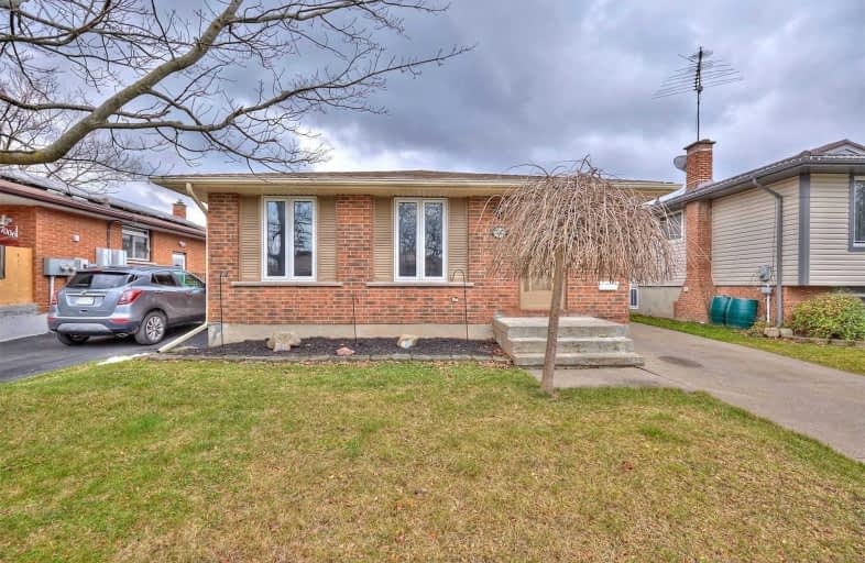 7012 Sunhaven Drive, Niagara Falls | Image 1