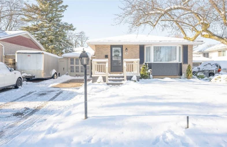 118 Memorial Drive, Brant | Image 1